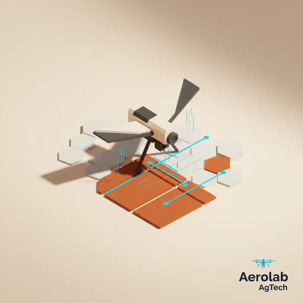 Aerolab - AgTech
