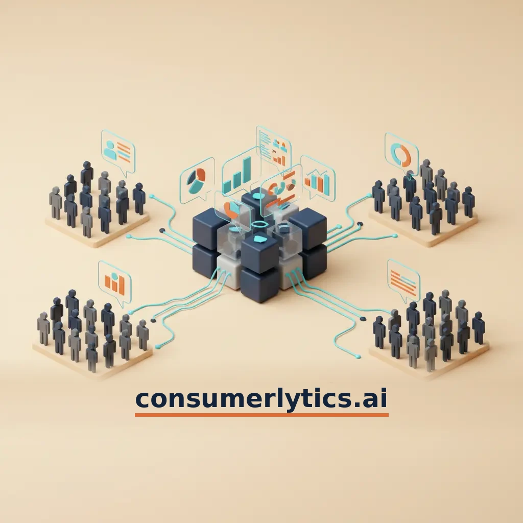 consumerlytics.ai - Customer Intelligence