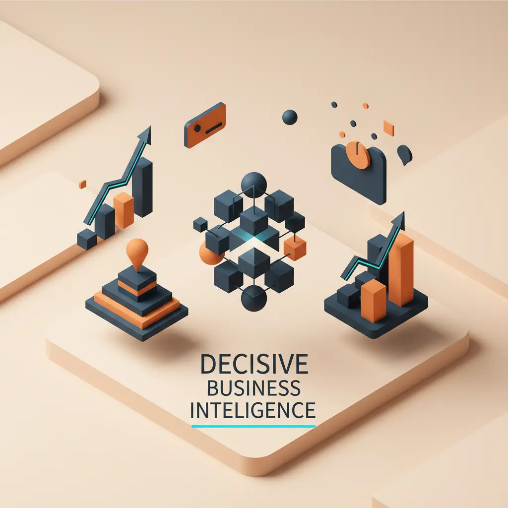 Decisive - Business Intelligence