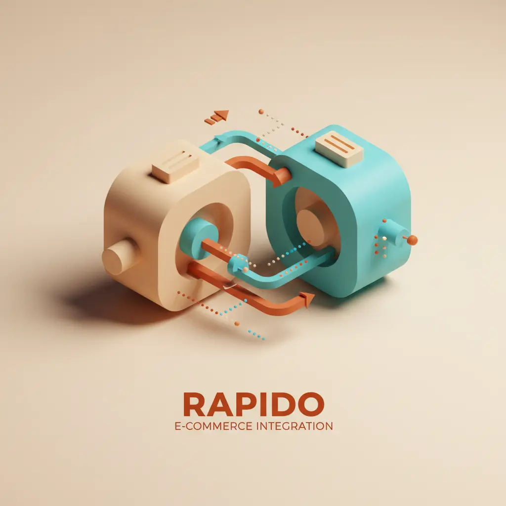 Rapido - E-commerce Integration